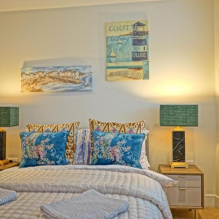 Beach On The Doorstep Meridian Tower Marina Swansea Appartement Buitenkant foto