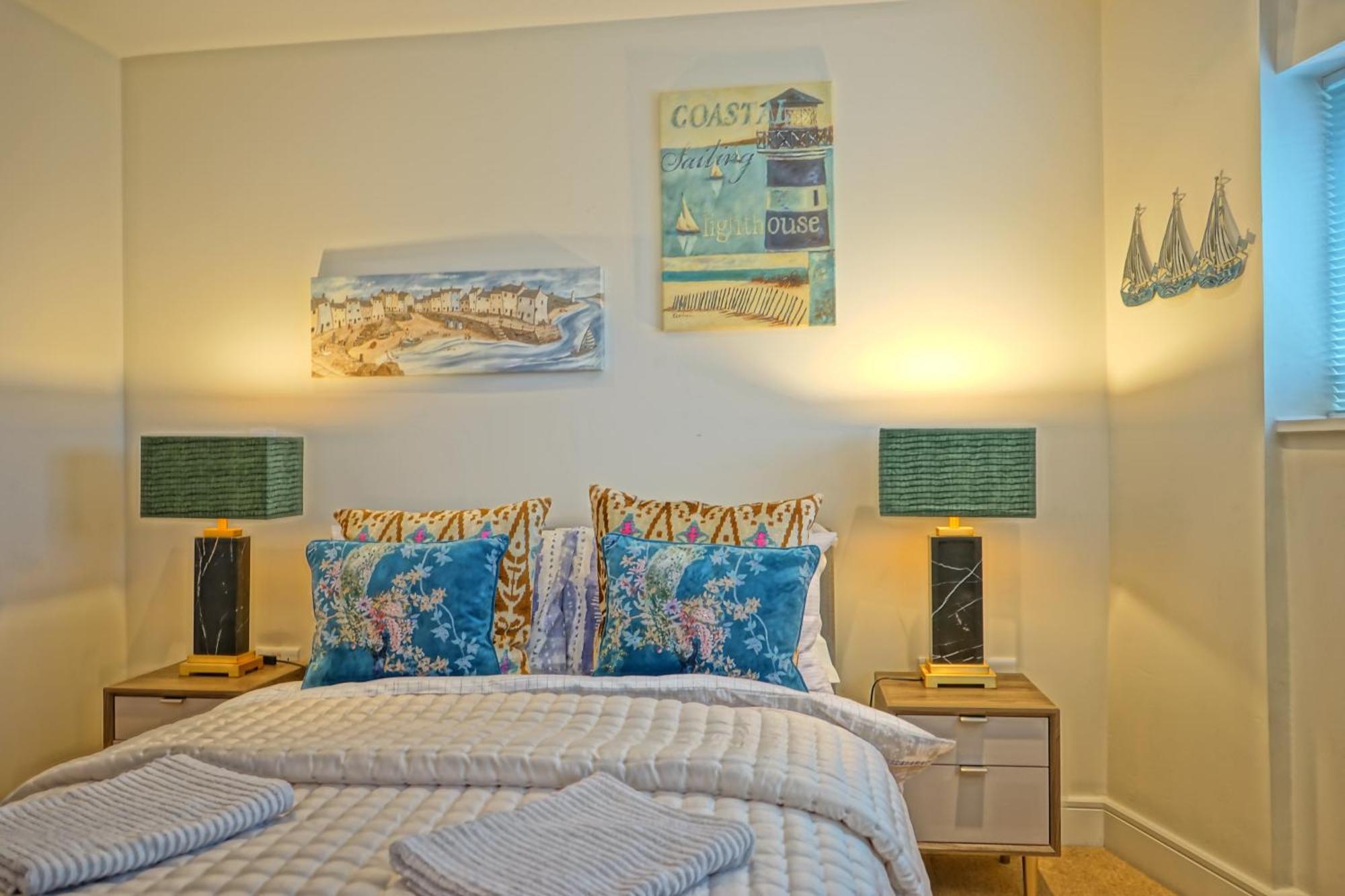 Beach On The Doorstep Meridian Tower Marina Swansea Appartement Buitenkant foto