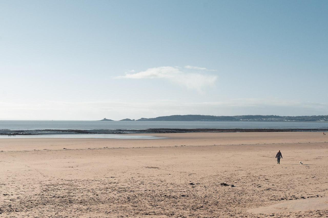 Beach On The Doorstep Meridian Tower Marina Swansea Appartement Buitenkant foto