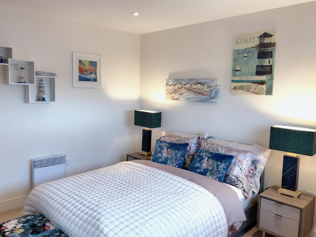 Beach On The Doorstep Meridian Tower Marina Swansea Appartement Buitenkant foto